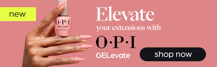 OPI GELevate