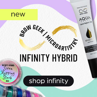 Nouveau Beauty Infinity Hybrid