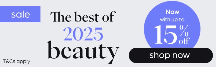 Nouveau Beauty Best of 2025