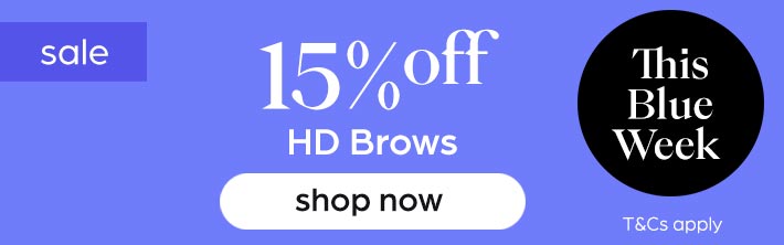 Brows Sale