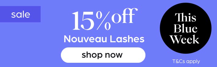 Nouveau Lashes