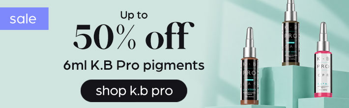 Pigment Sale