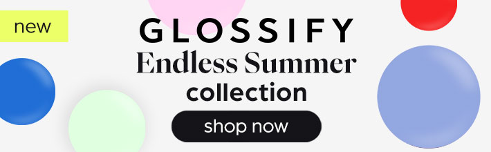 Glossify Endless Summer Collection