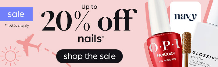 Nails Sale