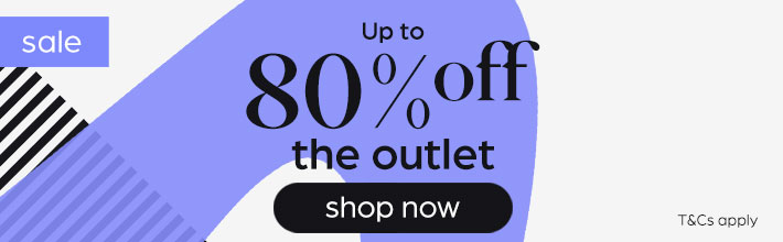 Outlet Sale