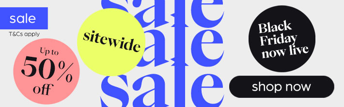 Nouveau Beauty Black Friday