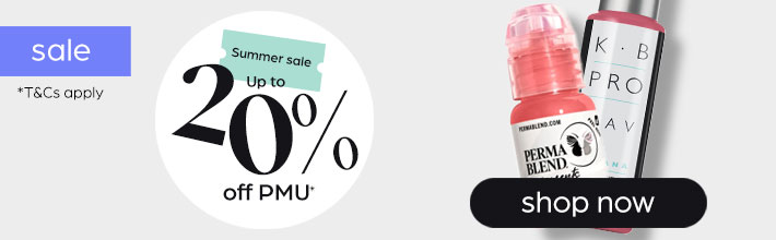 Summer Sale PMU