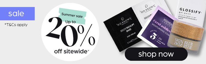 Summer Sale