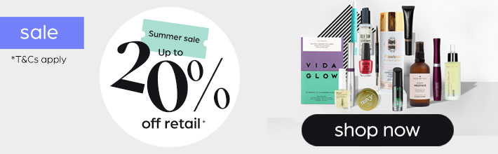 Summer Sale Retail