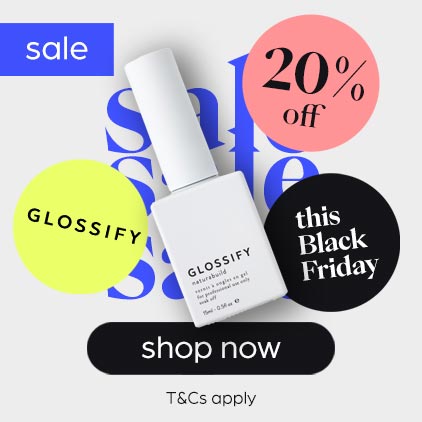 Black Friday Glossify