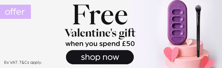 Valentines Free Gift
