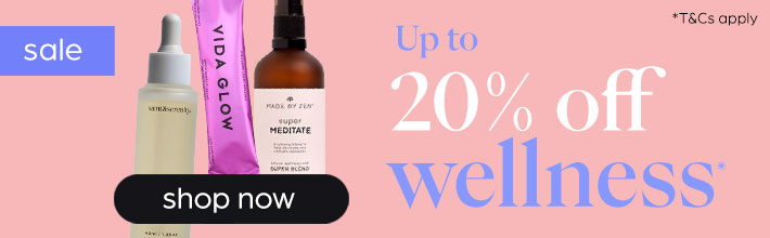 Wellness Sale