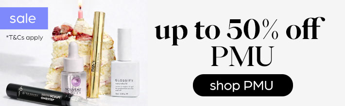 Birthday Sale PMU & Microblading