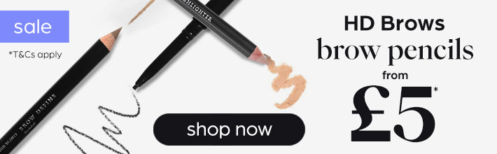 HD Brows Pencil Sale