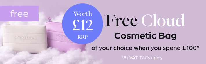 Free Cloud Bag