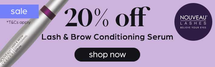 Mothers Day Lash & Brow Conditioning Serum