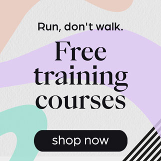 Nouveau Beauty Free Training