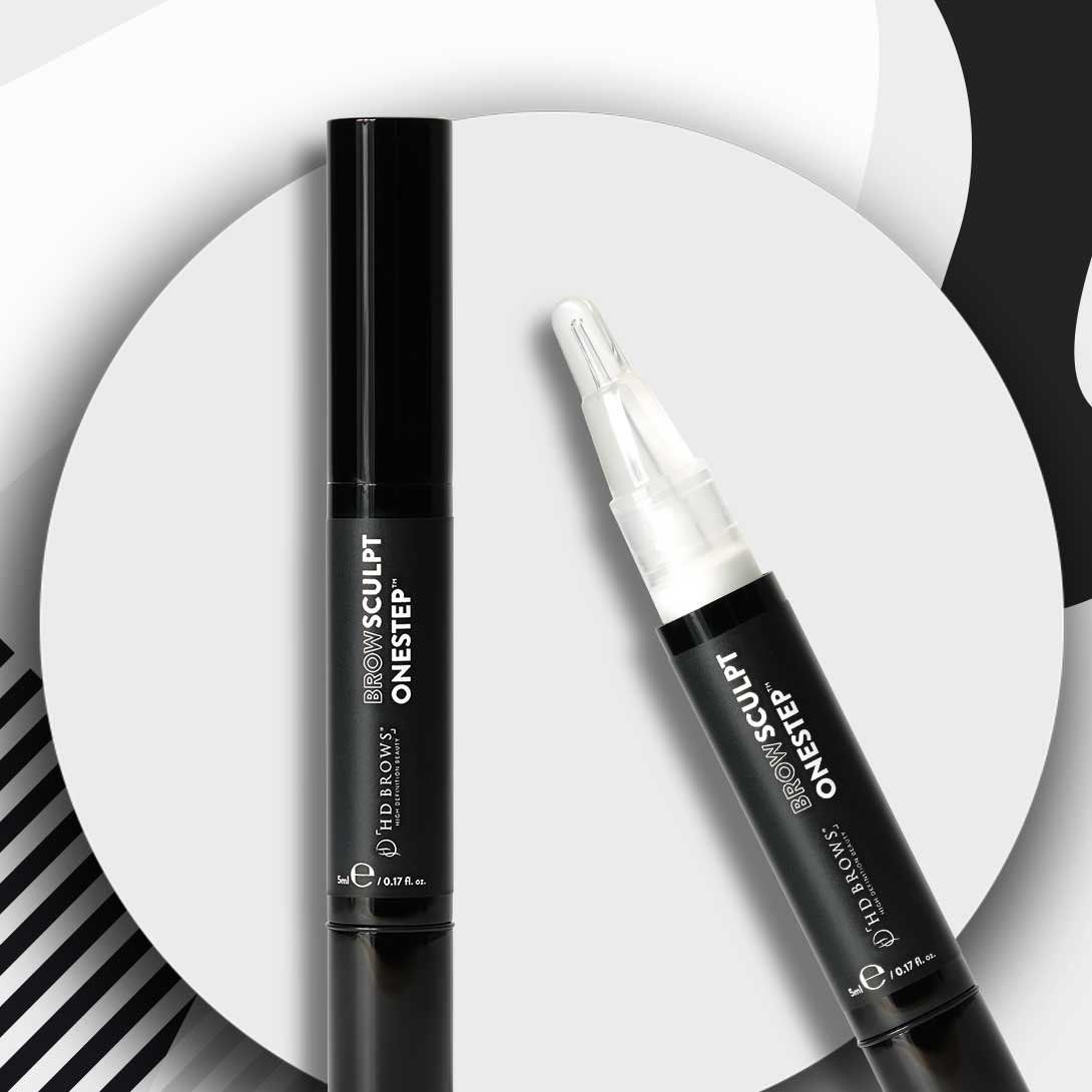 HD BrowSculpt OneStep