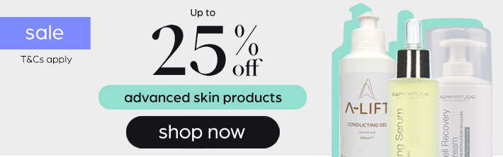 Advanced Skincare Treatment Products